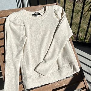 en saison sweatshirt